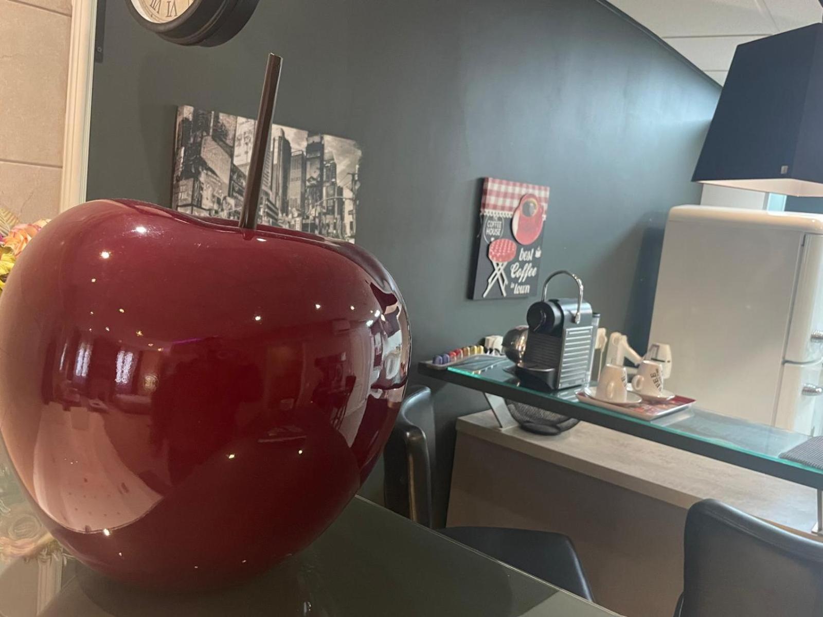 Appart' Spa et Sauna Privatif Au Cœur De Beaune Beaune  Esterno foto