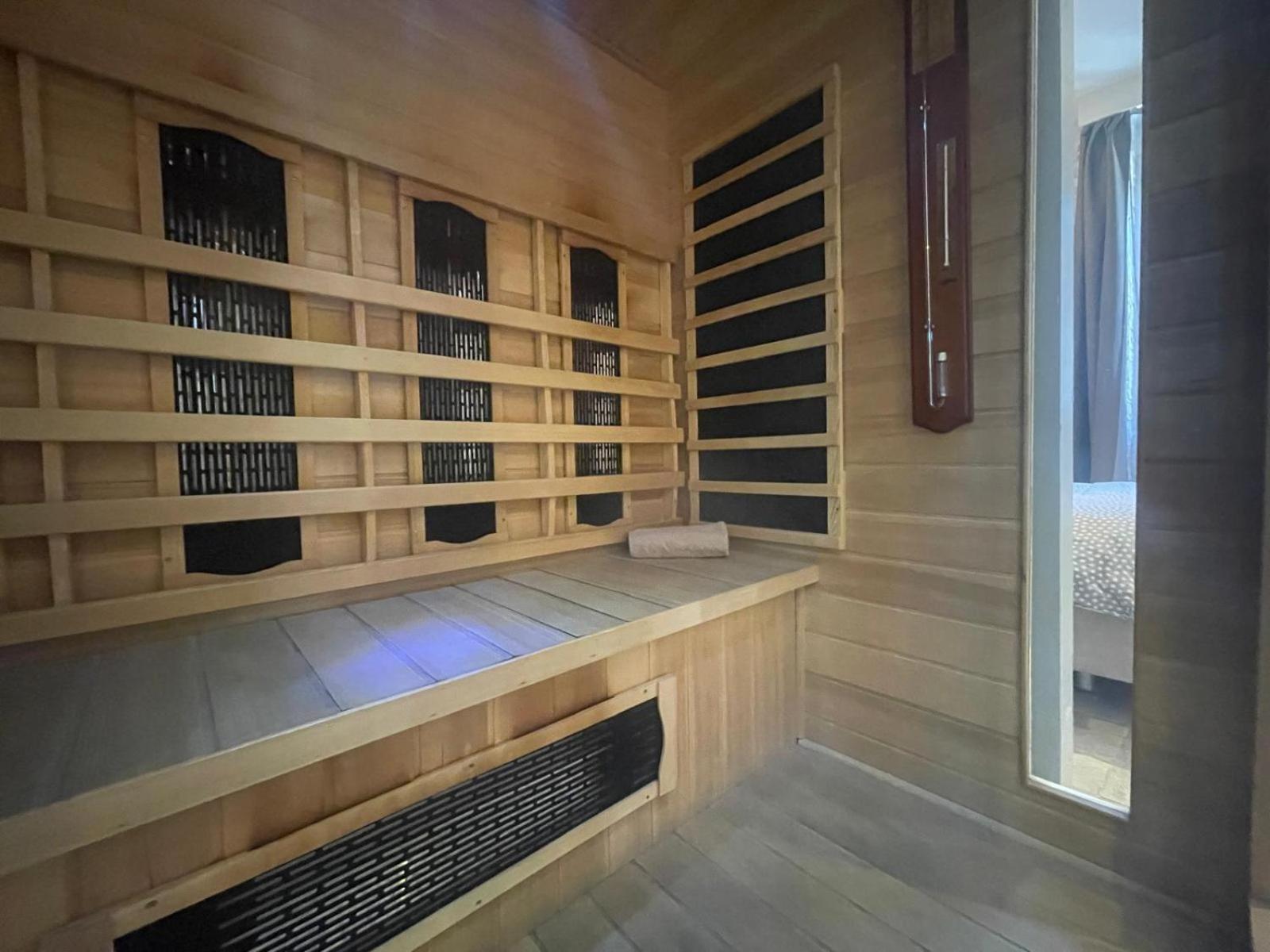 Appart' Spa et Sauna Privatif Au Cœur De Beaune Beaune  Esterno foto