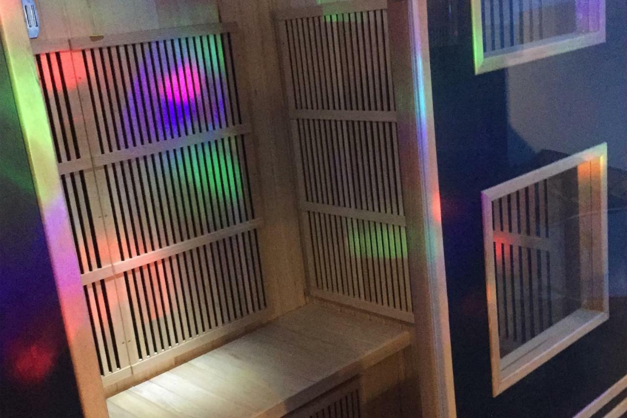 Appart' Spa et Sauna Privatif Au Cœur De Beaune Beaune  Esterno foto