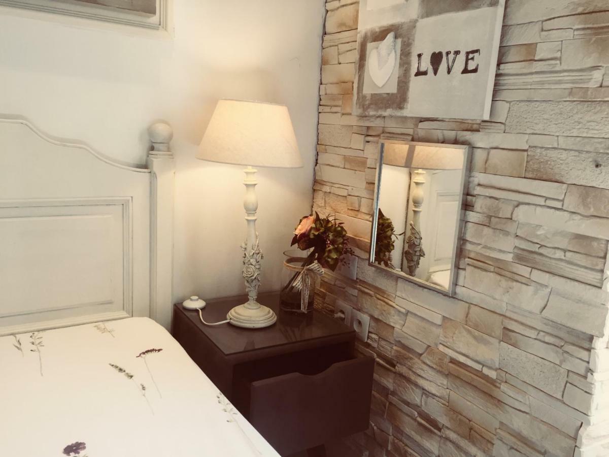 Appart' Spa et Sauna Privatif Au Cœur De Beaune Beaune  Esterno foto